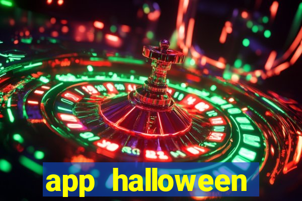 app halloween jackpot slots